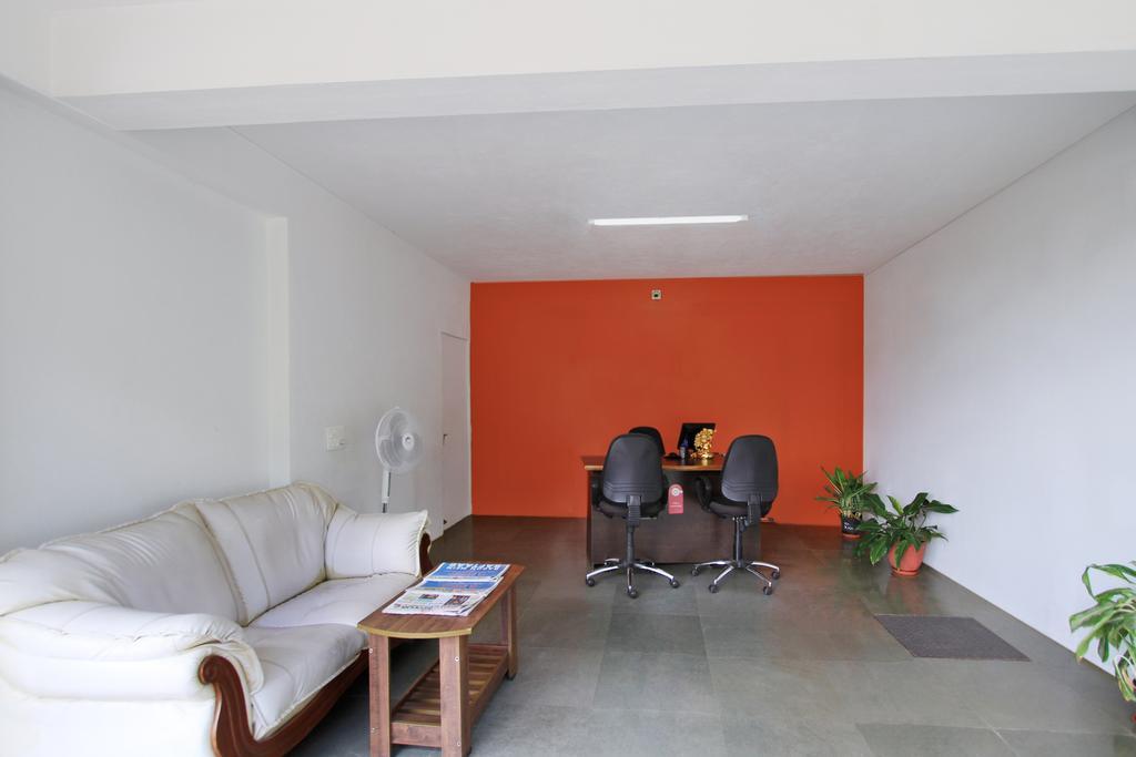 Orange Suites Airport Transit Stay Yelahanka Екстериор снимка