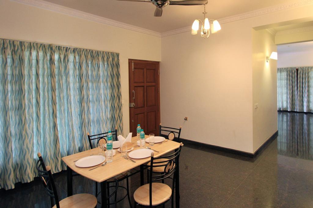 Orange Suites Airport Transit Stay Yelahanka Екстериор снимка