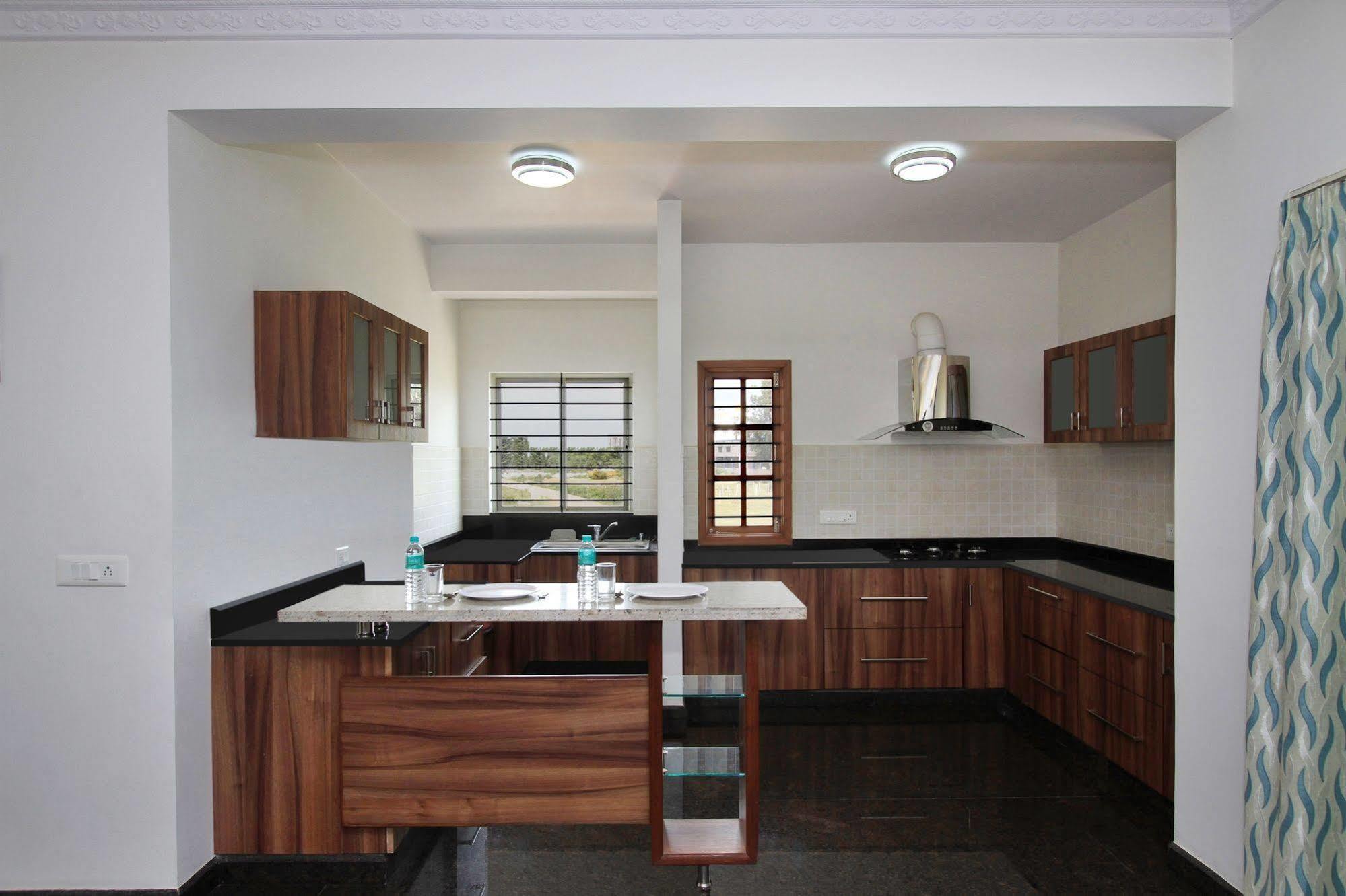 Orange Suites Airport Transit Stay Yelahanka Екстериор снимка